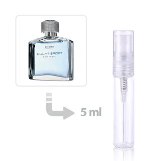 Eclat Sport Eau de Toilette Men Oriflame