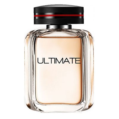 Ultimate Eau de Toilette Men Oriflame