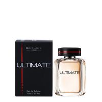 Ultimate Eau de Toilette Men Oriflame