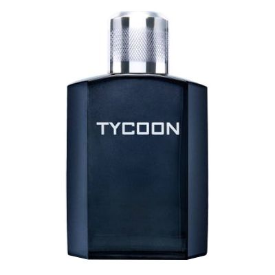 Tycoon Eau de Toilette Men Oriflame