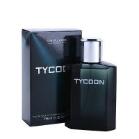 Tycoon Eau de Toilette Men Oriflame