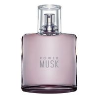 Power Musk Eau de Toilette Men Oriflame