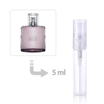 عطر باور مسك او دو تواليت للرجال من اوريفليم