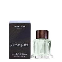 Native Force Eau de Toilette Men Oriflame