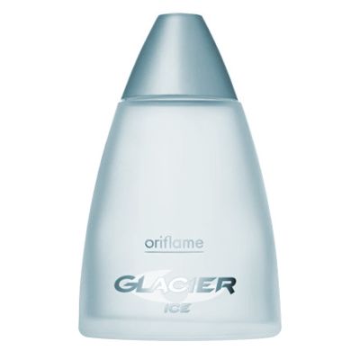 Glacier Ice Eau de Toilette Men Oriflame