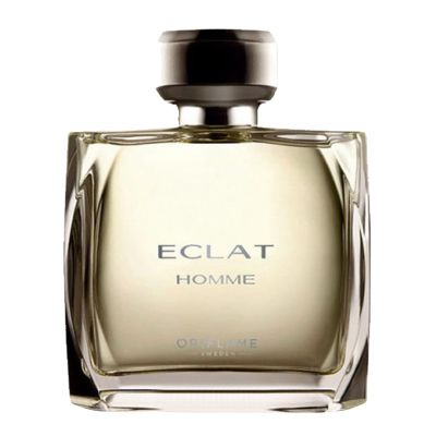 Eclat Homme Eau de Toilette Men Oriflame