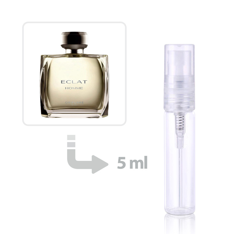 Eclat Homme Eau de Toilette Men Oriflame perfume fragrance Riah