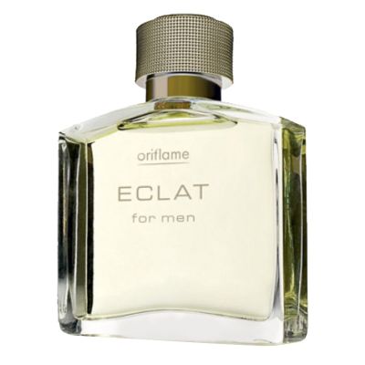 Eclat For Men Eau de Toilette Men Oriflame