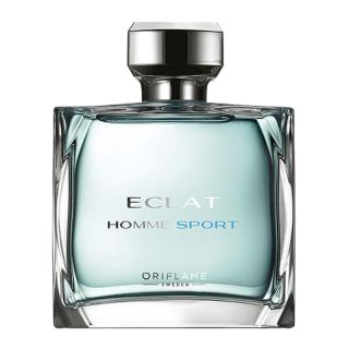 Eclat Homme Sport Eau de Toilette Men Oriflame