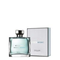 Eclat Homme Sport Eau de Toilette Men Oriflame