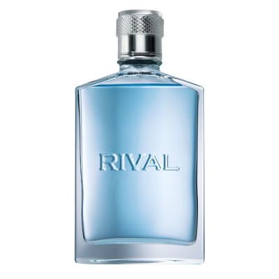 Rival Eau de Toilette Men Oriflame