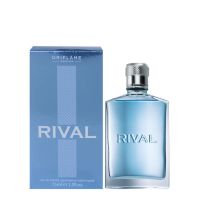 Rival Eau de Toilette Men Oriflame