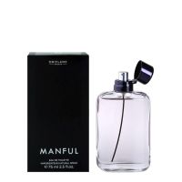 Manful Eau de Toilette Men Oriflame