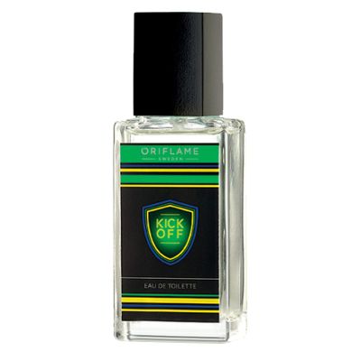 بخاخ عطر للرجال كيك أوف ات