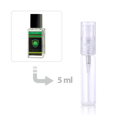 بخاخ عطر للرجال كيك أوف ات