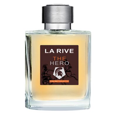 The Hero Eau de Toilette for Men La Rive