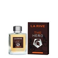 The Hero Eau de Toilette for Men La Rive