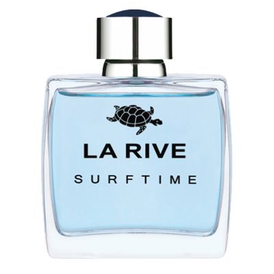 Surftime Eau de Toilette Men La Rive