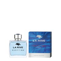 Surftime Eau de Toilette Men La Rive