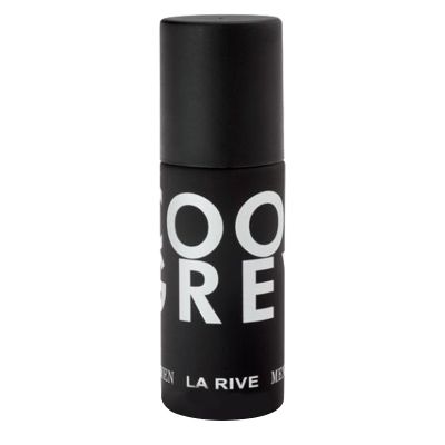 Cool Grey Eau de Toilette Men La Rive