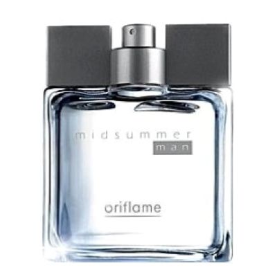 Midsummer Man Eau de Toilette Men Oriflame