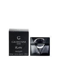 Giordani Man Notte Eau de Toilette Men Oriflame