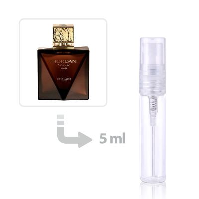عطر جيورداني جولد او دو تواليت للرجال من أوريفليم