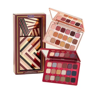 giftset gilded glamour for Women 2 pcs tarte