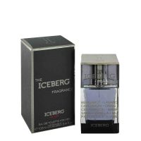 The Iceberg Fragrance Eau de Toilette Men Iceberg