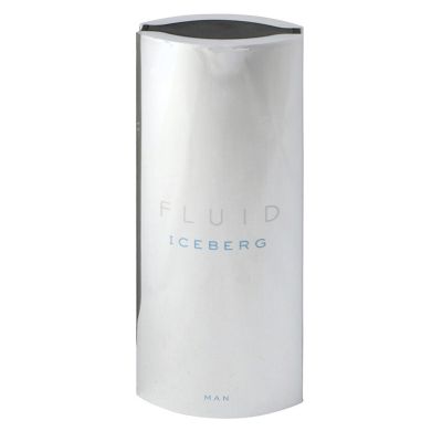 Fluid Man Eau de Toilette Men Iceberg