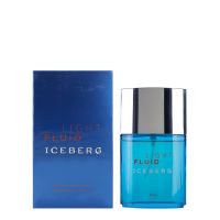 Light Fluid Iceberg Man Eau de Toilette Men Iceberg