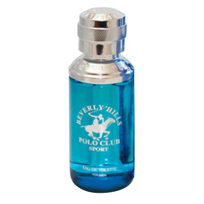 B H P C Eau de Toilette for Men Air Val International