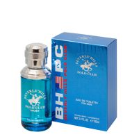 B H P C Eau de Toilette for Men Air Val International