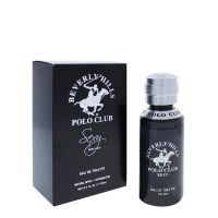 B H P C S--y for Him Eau de Toilette for Men Air Val International