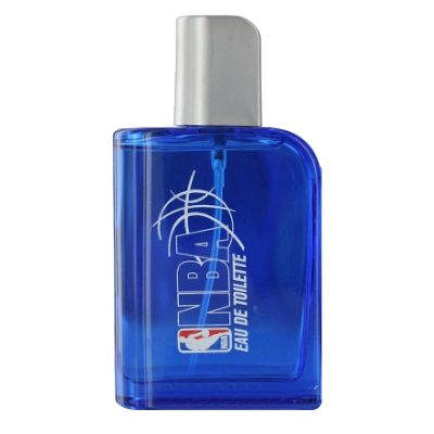 NBA Blue Eau de Toilette for Men Air Val International