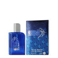 NBA Blue Eau de Toilette for Men Air Val International