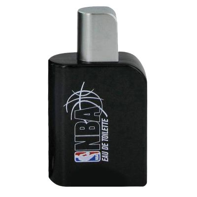 NBA Black Eau de Toilette Men Air Val International