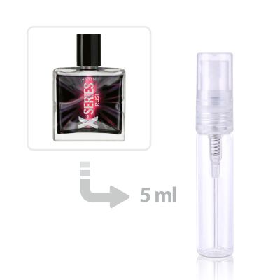 X Series Rush Eau de Toilette Men Avon