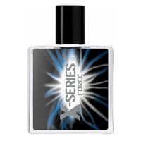X Series Force Eau de Toilette Men Avon