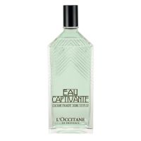 Eau Captivante Eau de Toilette for Men L Occitane en Provence