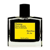 Black Rose Eau de Parfum for Men Partatua