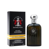 VIP Special Reserve Eau de Toilette for Men Giorgio Beverly Hills