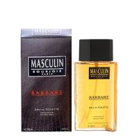 Masculin Barbare Eau de Toilette for Men Bourjois