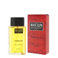 Masculin Ouragan Eau de Toilette for Men Bourjois