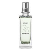 Cedre & Oranger Eau de Toilette for Men L Occitane en Provence