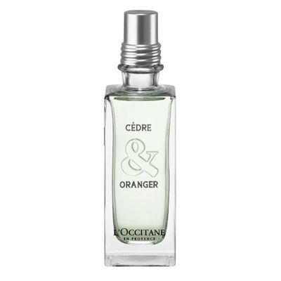 Cedre & Oranger Eau de Toilette for Men L Occitane en Provence