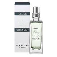 Cedre & Oranger Eau de Toilette for Men L Occitane en Provence
