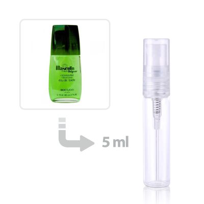 Masculin 2 Vetyver Eau de Toilette for Men Bourjois