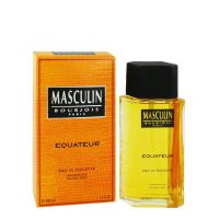 Masculin Equateur Eau de Toilette for Men Bourjois