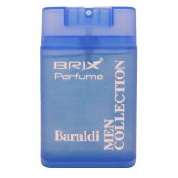 Brix Baraldi Eau de Parfum for Men Brix